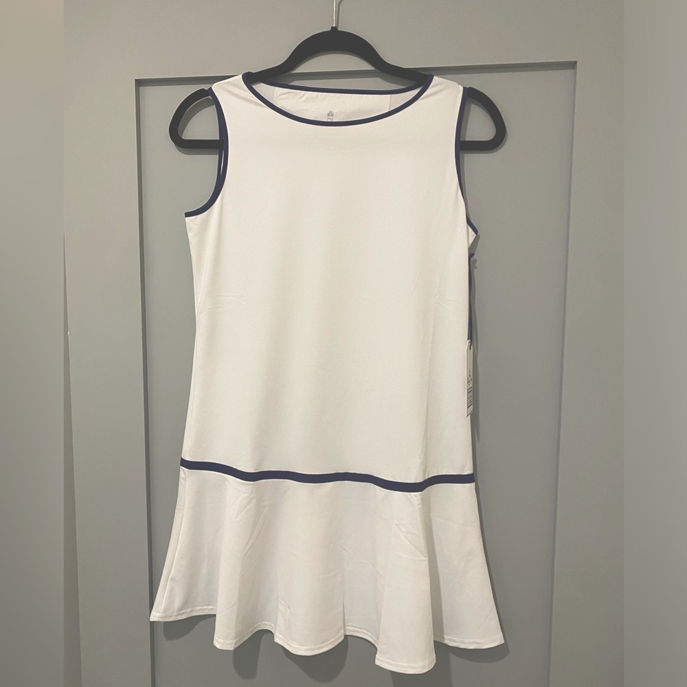Classic Prep - Women’s Tennis Dress NWT